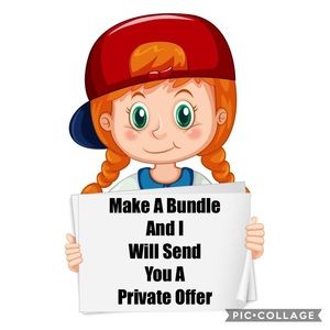 Bundle and Save